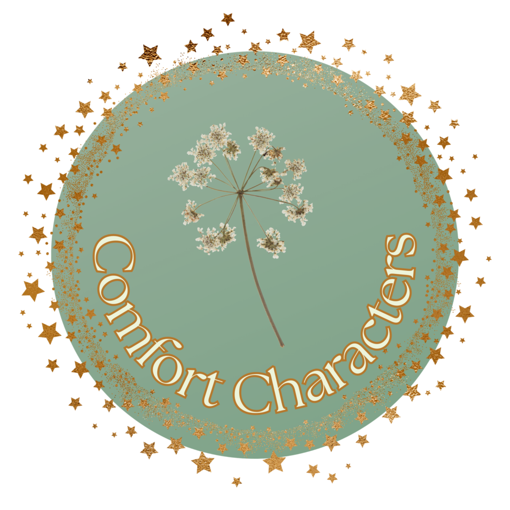Comfort Characters