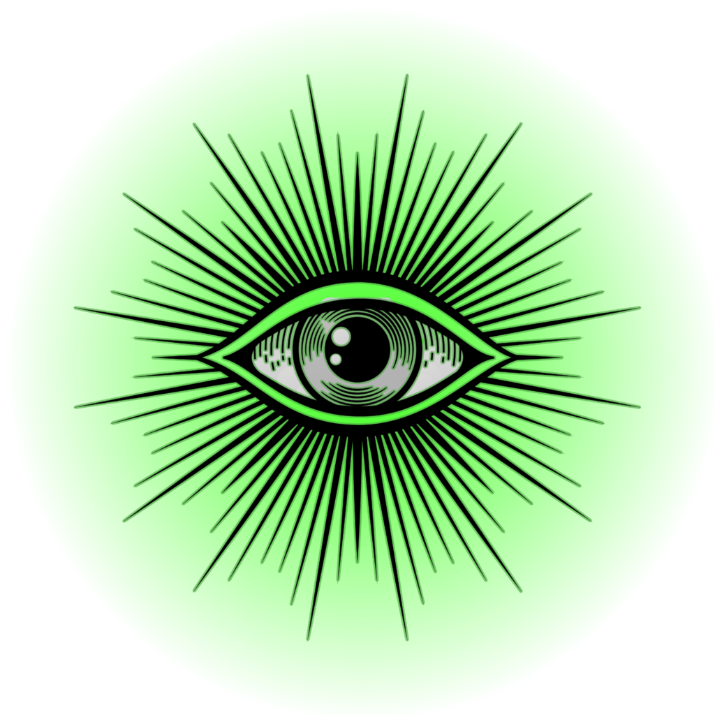 Jonah Magnus: The Magnus Archives / The Magnus Protocol