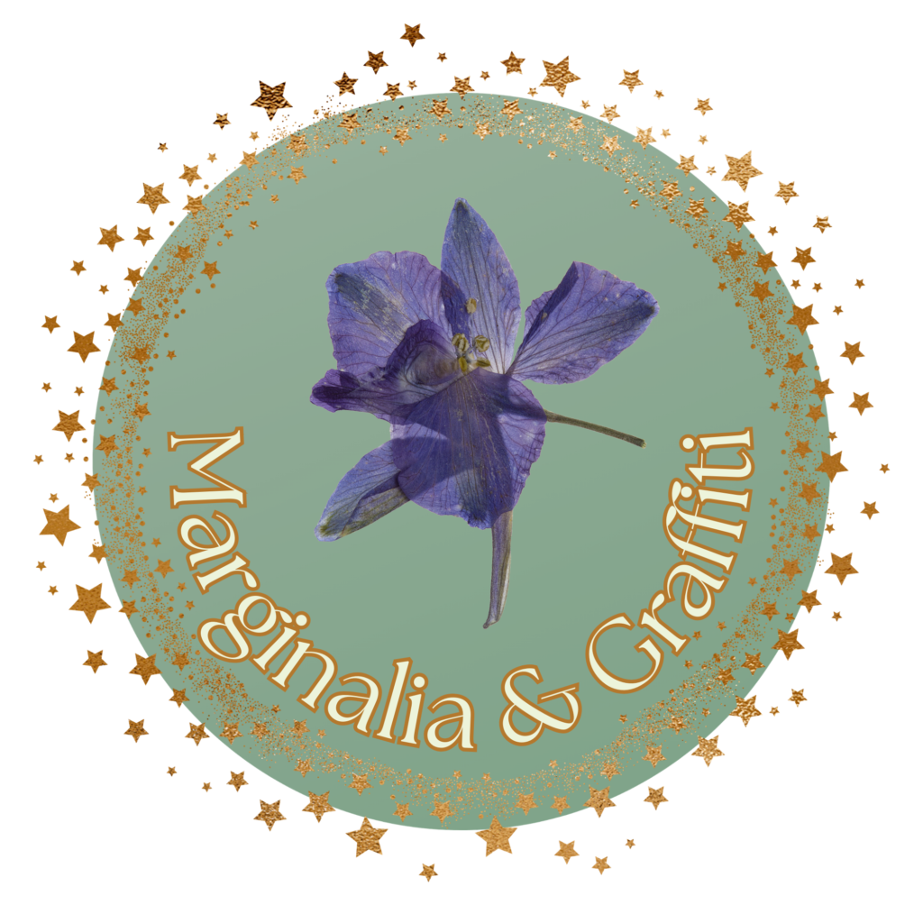 Marginalia & Graffiti